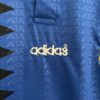 argentina 94 kit logo