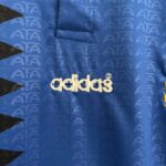 argentina 94 kit logo
