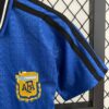argentina 94 kit manga