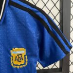 argentina 94 kit manga