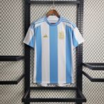 argentina camiseta 2024