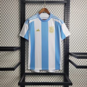 argentina camiseta 2024