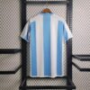 argentina camiseta 2024 dorsal