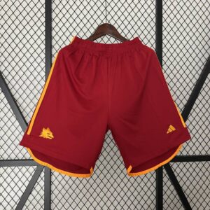 as roma pantalón corto