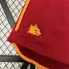 as roma pantalón corto escudo