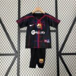 barcelona patta kit