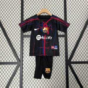 barcelona patta kit