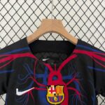 barcelona patta kit cuello frontal