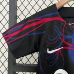 barcelona patta kit logo