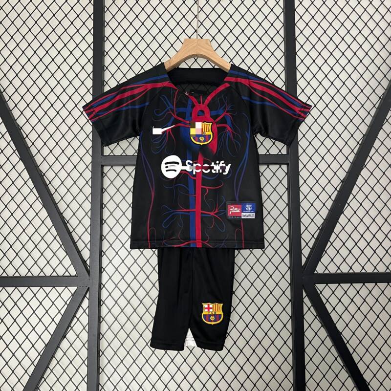 barcelona patta kit barcelona patta kit
