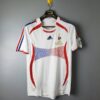 camisa de francia 2006