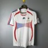 camisa de francia 2006