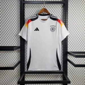 camiseta alemania 2024