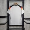 camiseta alemania 2024 dorsal