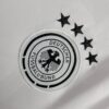 camiseta alemania 2024 escudo