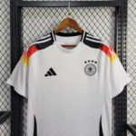 camiseta alemania 2024 pecho