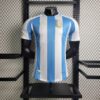 camiseta argentina 2024