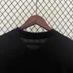 camiseta barca 2025 cuello anterior