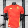 camiseta españa 2025