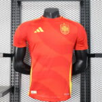 camiseta españa 2025