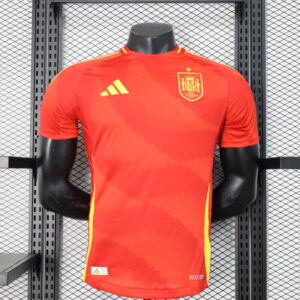 camiseta españa 2025