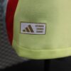 camiseta españa segunda etiqueta authentic