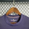 camiseta inglaterra 2025 cuello