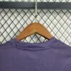 camiseta inglaterra 2025 cuello anterior