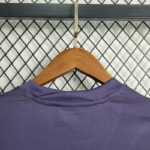 camiseta inglaterra 2025 cuello anterior