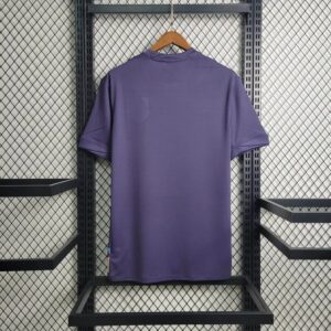camiseta inglaterra 2025 espalda