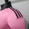 camiseta inter miami 2024 messi hombro