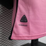 camiseta inter miami 2024 messi material