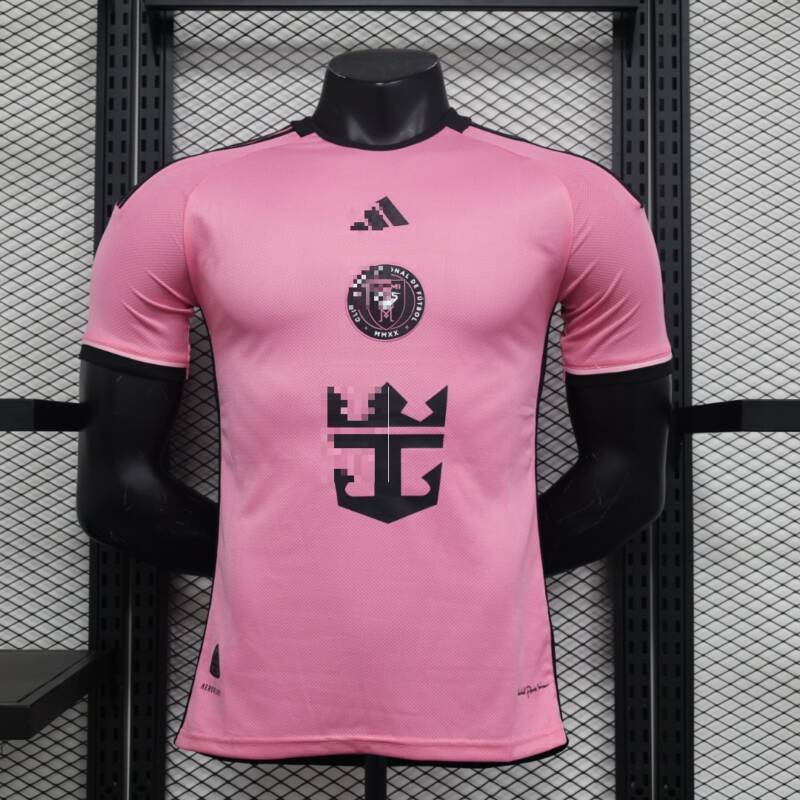 camiseta inter miami 2024 messi