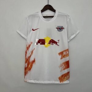 camiseta leipzig 2024