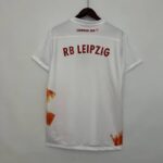 camiseta leipzig 2024 dorsal