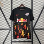 camiseta leipzig 2025