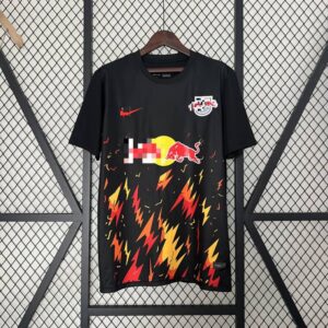 camiseta leipzig 2025