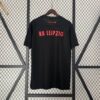 camiseta leipzig 2025 dorsal