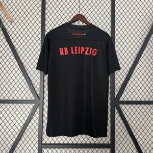 camiseta leipzig 2025 dorsal