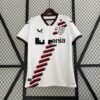 camiseta leverkusen 2024