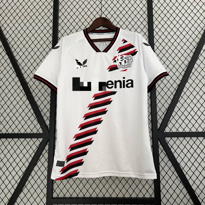 camiseta leverkusen 2024 camiseta leverkusen 2024