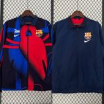 chaqueta barcelona fc comprar