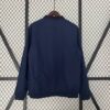 chaqueta barcelona fc espalda