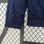 chaqueta barcelona fc manga 1