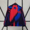 chaqueta barcelona fc pata