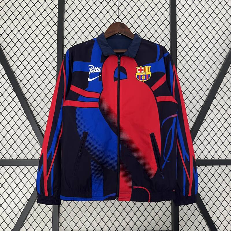 chaqueta barcelona fc chaqueta barcelona fc