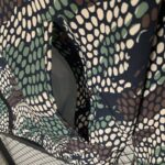 chaqueta reversible arsenal fc bolsillo reversible