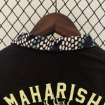 chaqueta reversible arsenal fc cuello dorsal