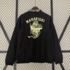 chaqueta reversible arsenal fc dorsal