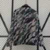 chaqueta reversible arsenal fc dorsal reversible